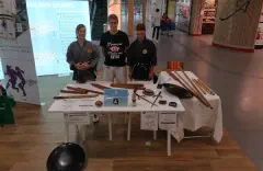 Forum des associations - Samedi 2 septembre 2023