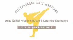 Retour en images sur le stage de Villefranque