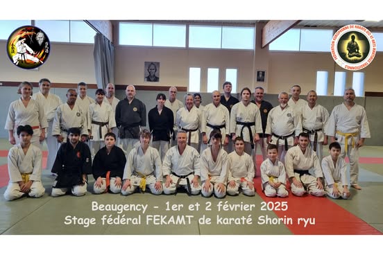 Photo de groupe