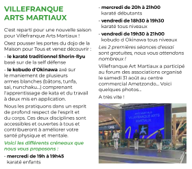 Gure Milafranga d'octobre 2024